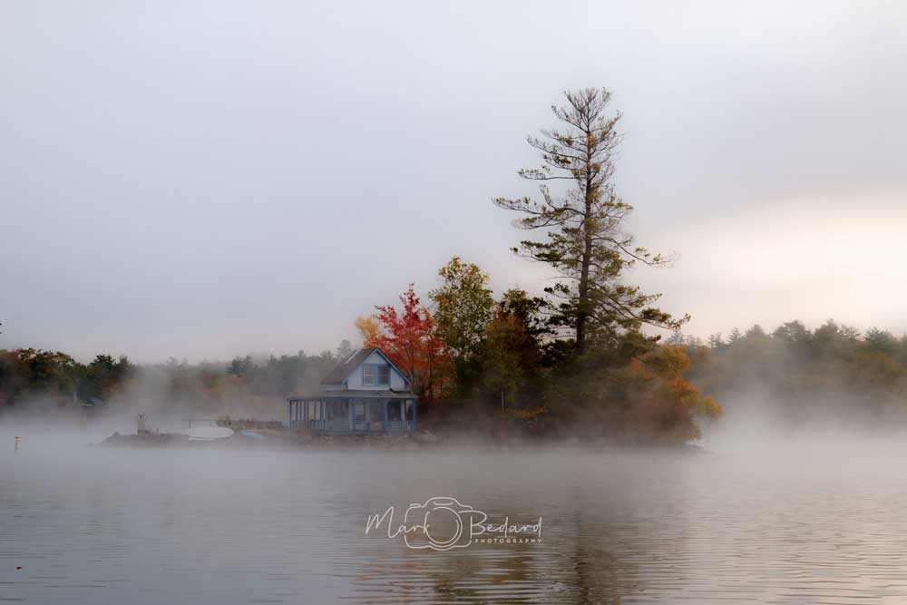 loon_island_newfound_lake_alt Loon Island on Newfound Lake photo