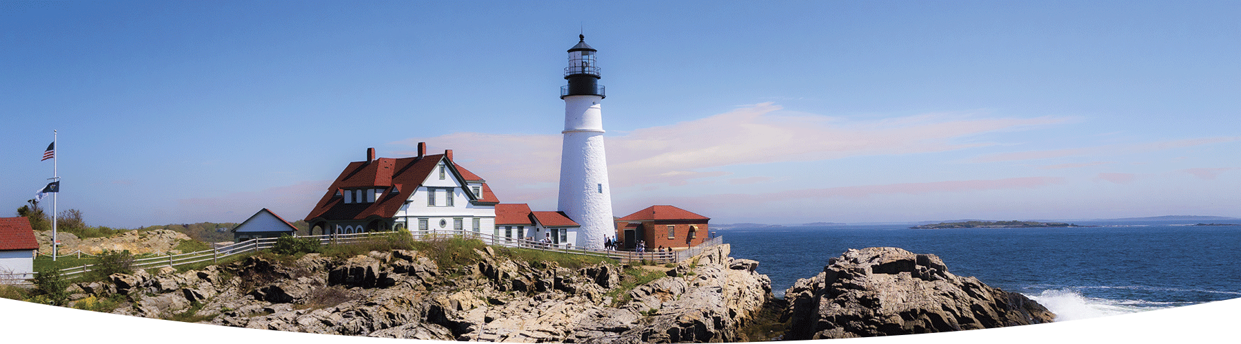 Portland Head Lighthouse